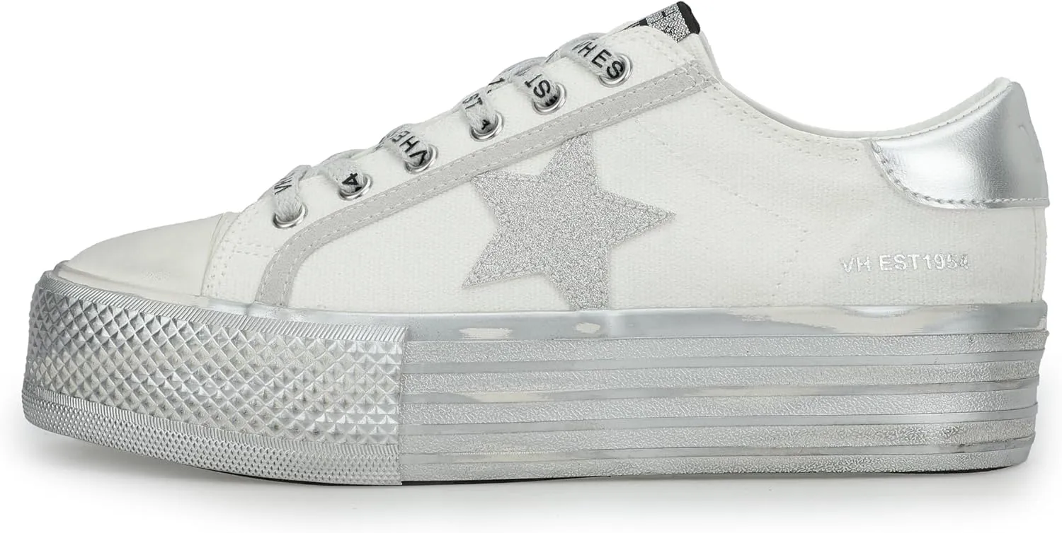 Vintage Havana Womens Amaze Platform Sneakers