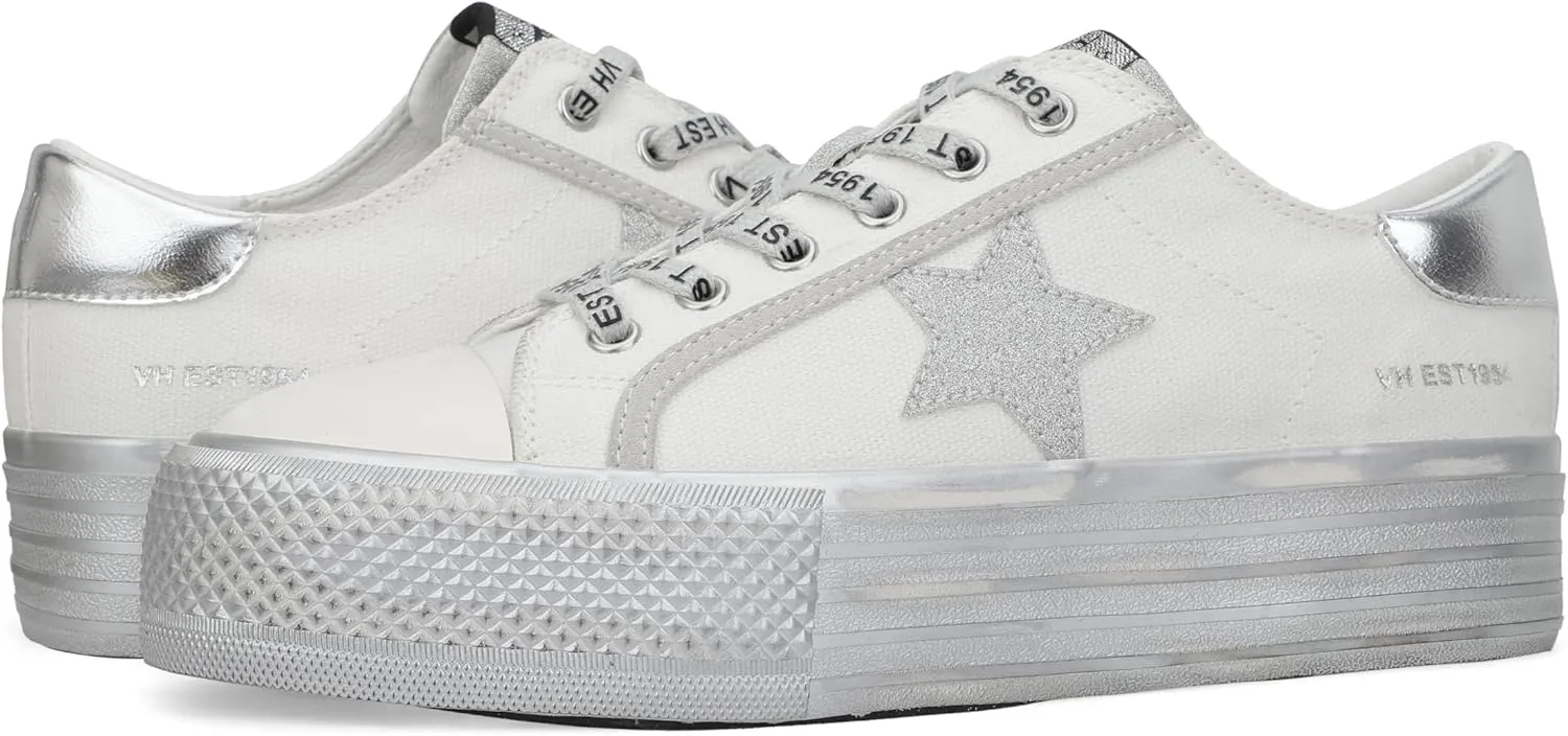 Vintage Havana Womens Amaze Platform Sneakers