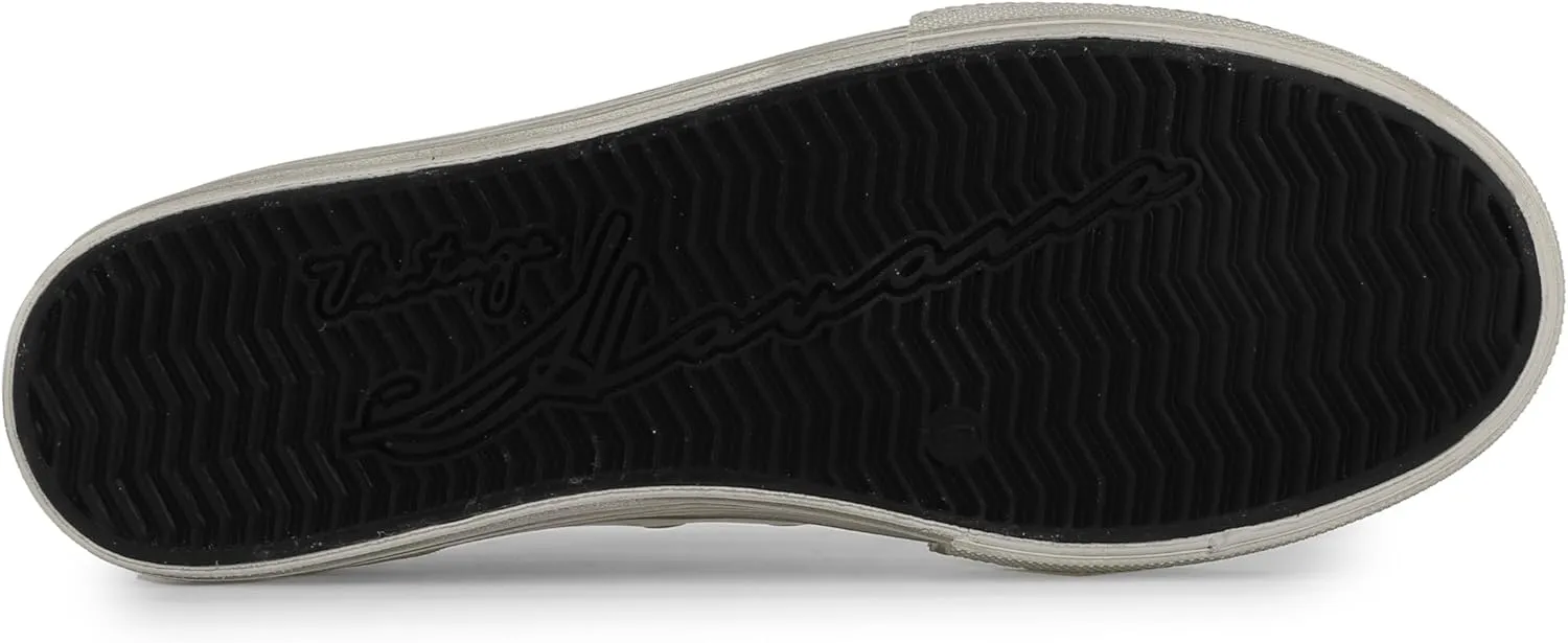 Vintage Havana Womens Amaze Platform Sneakers