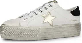 Vintage Havana Womens Amaze Platform Sneakers
