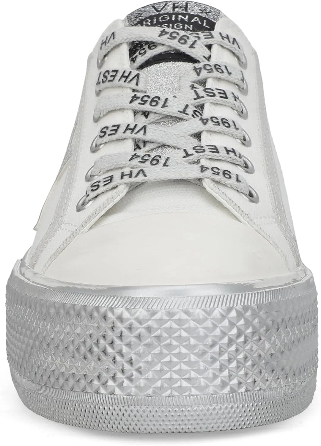 Vintage Havana Womens Amaze Platform Sneakers