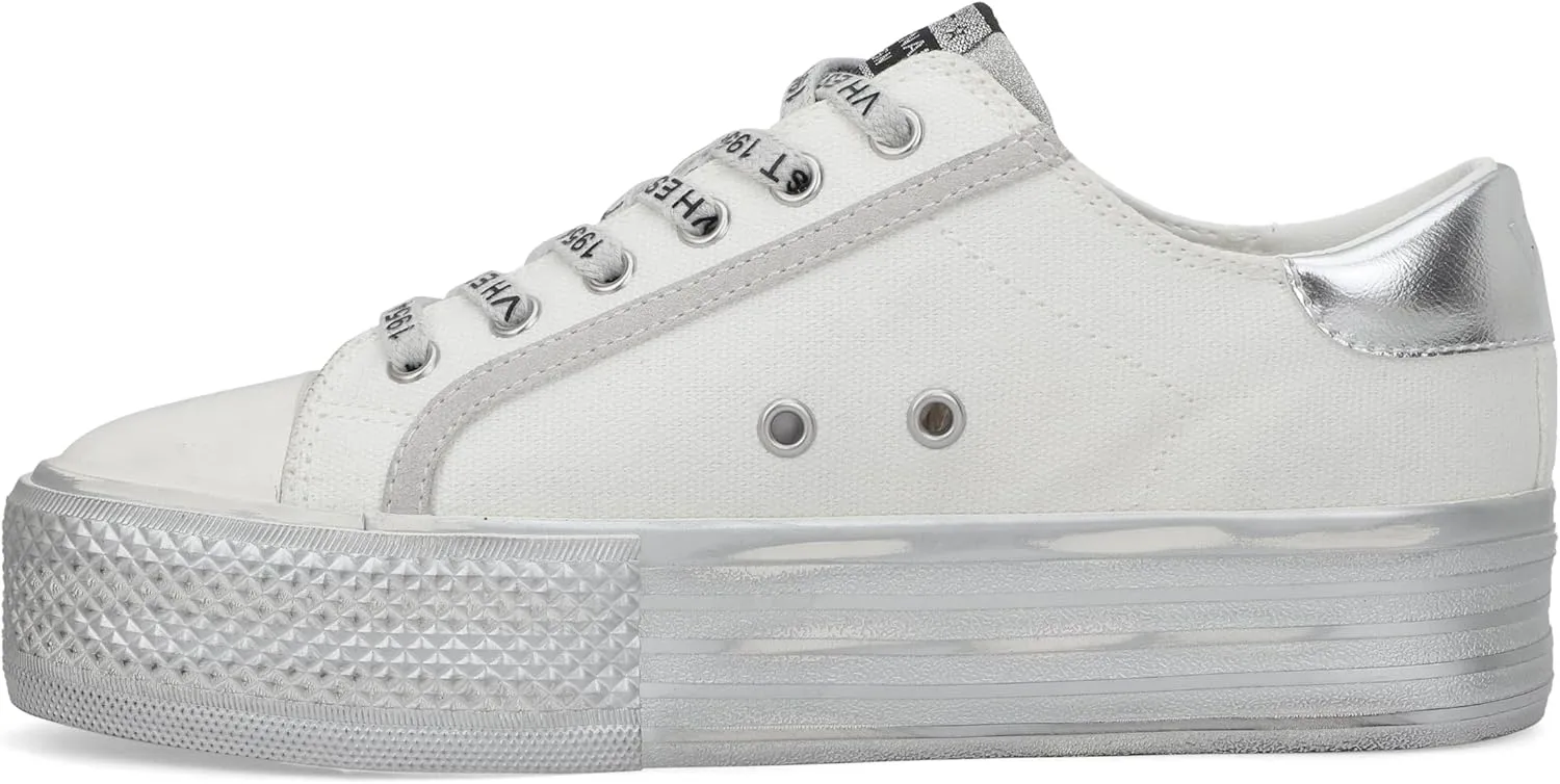 Vintage Havana Womens Amaze Platform Sneakers