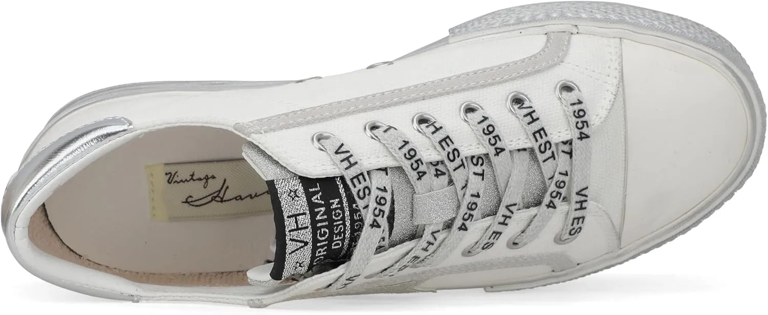 Vintage Havana Womens Amaze Platform Sneakers