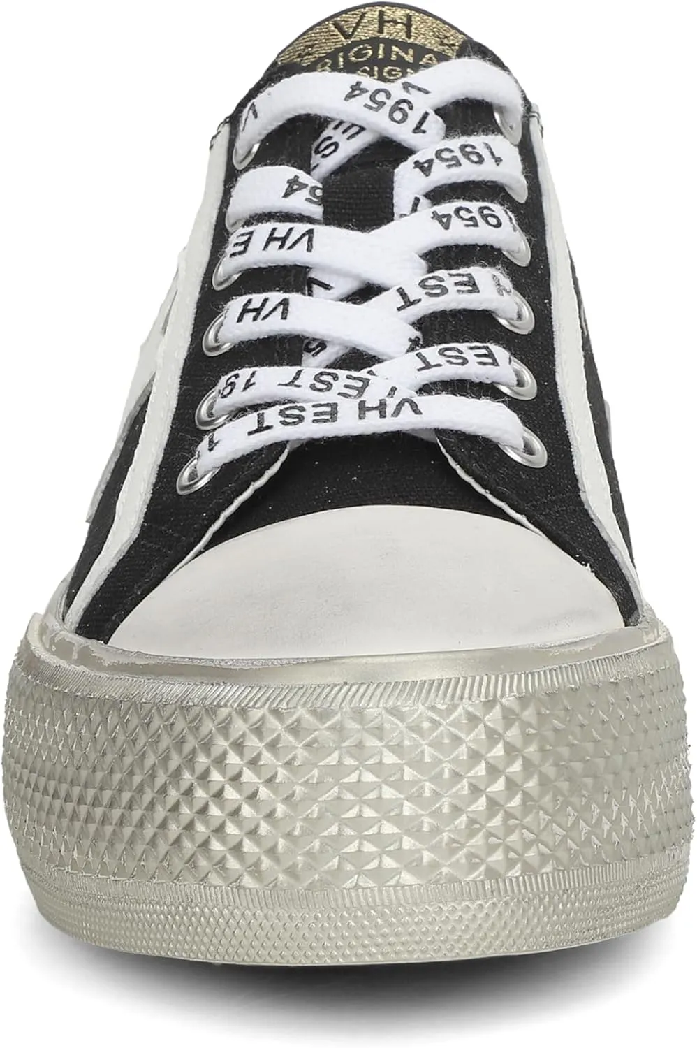 Vintage Havana Womens Amaze Platform Sneakers