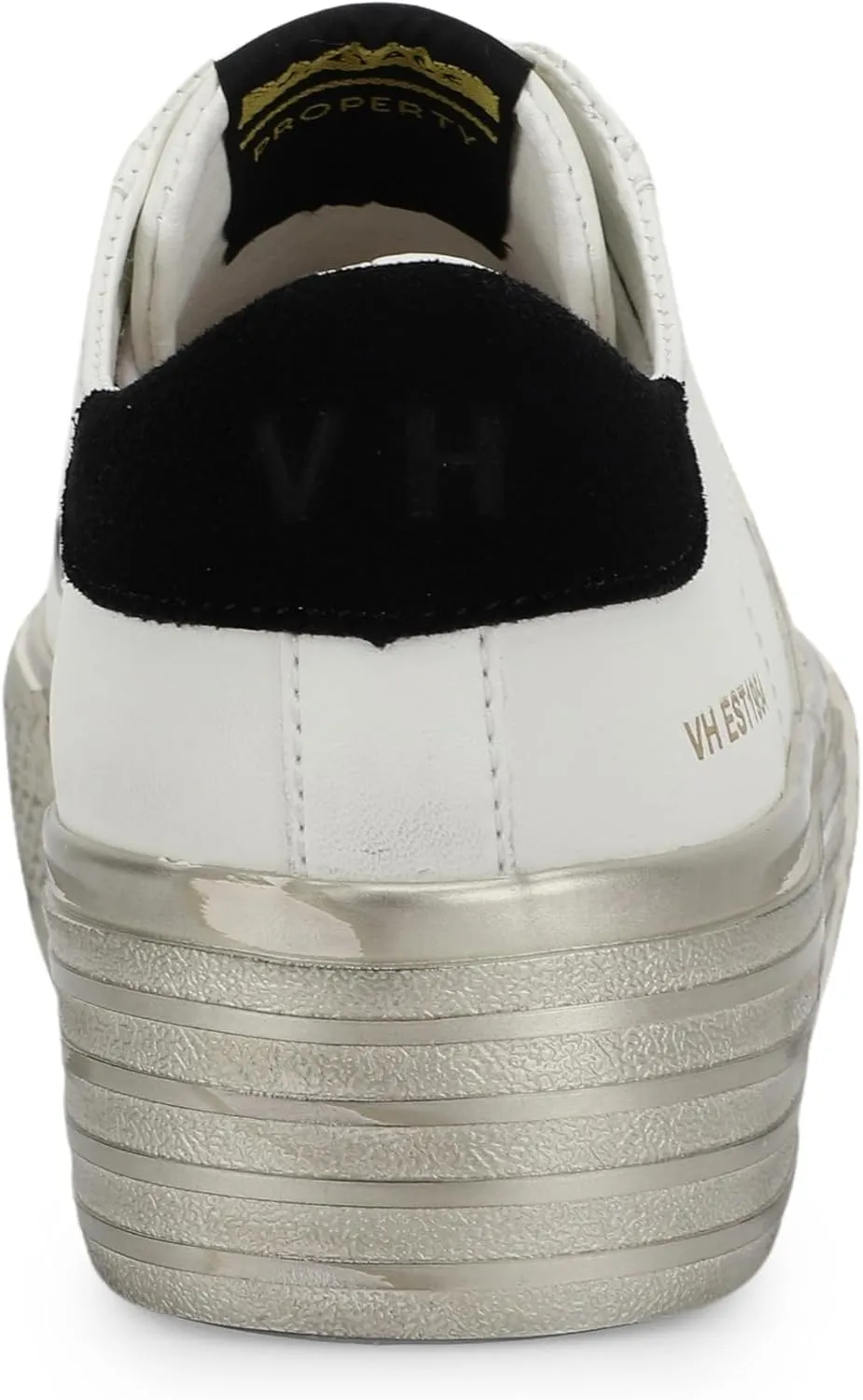 Vintage Havana Womens Amaze Platform Sneakers