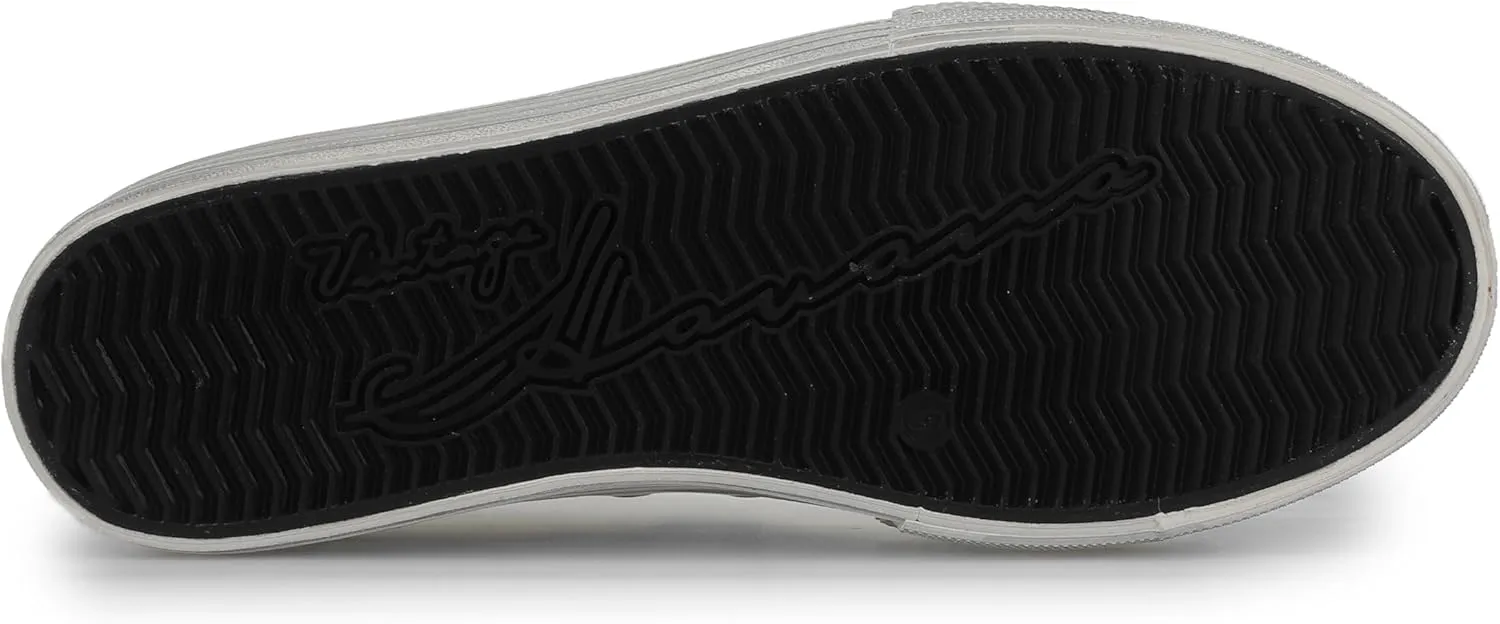 Vintage Havana Womens Amaze Platform Sneakers