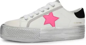 Vintage Havana Womens Amaze Platform Sneakers