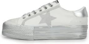Vintage Havana Womens Amaze Platform Sneakers