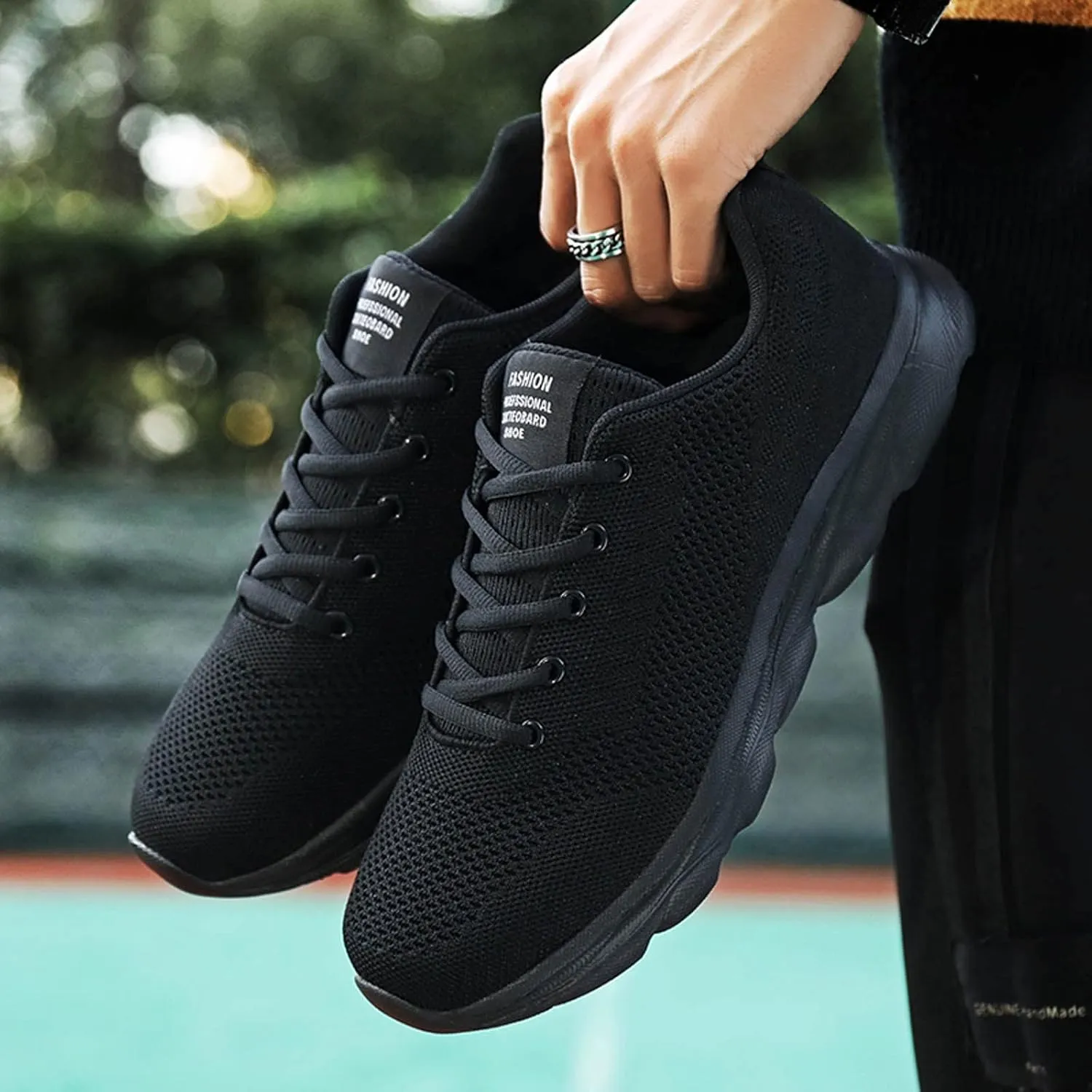 Woman Sneakers Shoes for Women Memory Foam Go Walk Slip on Tennis Shoes Comfortable Sneakers Workout Sport Work