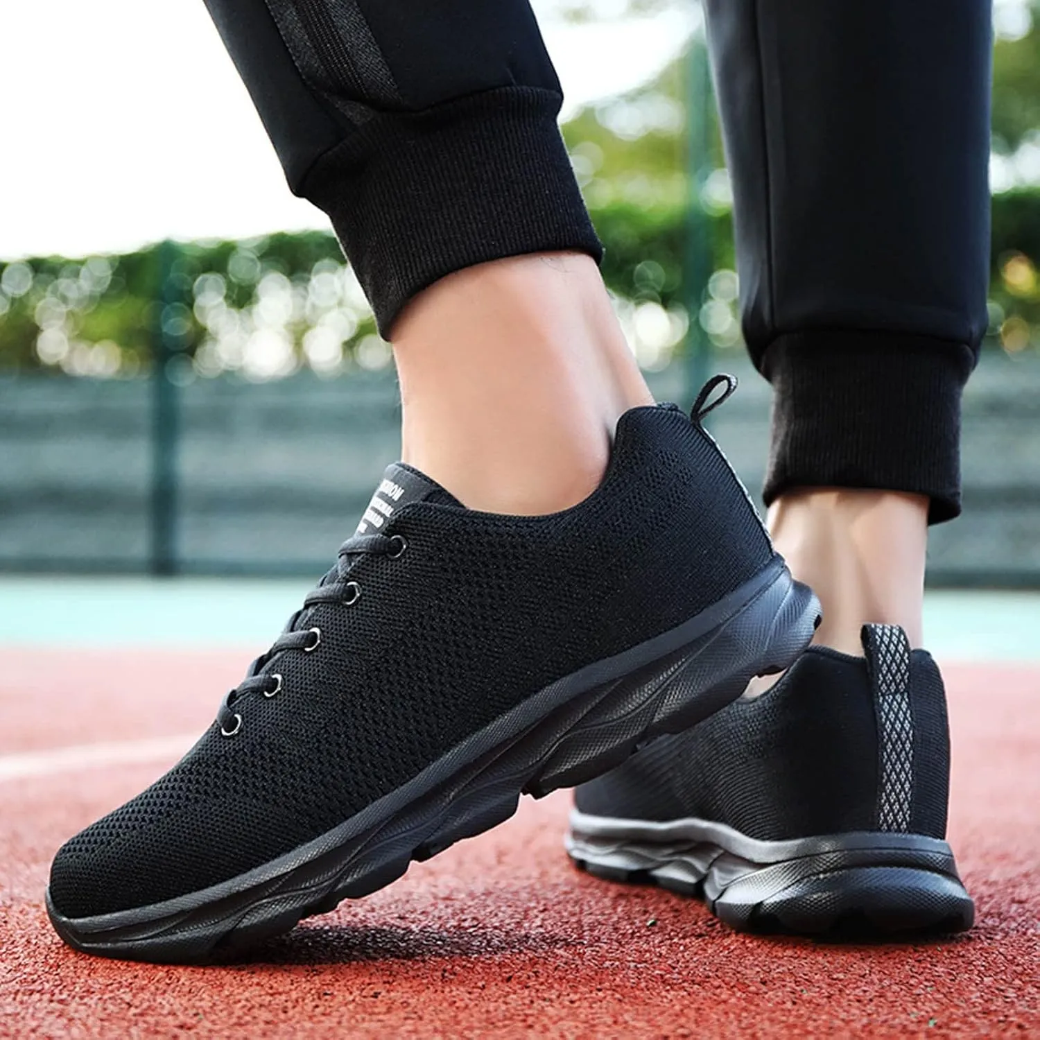 Woman Sneakers Shoes for Women Memory Foam Go Walk Slip on Tennis Shoes Comfortable Sneakers Workout Sport Work