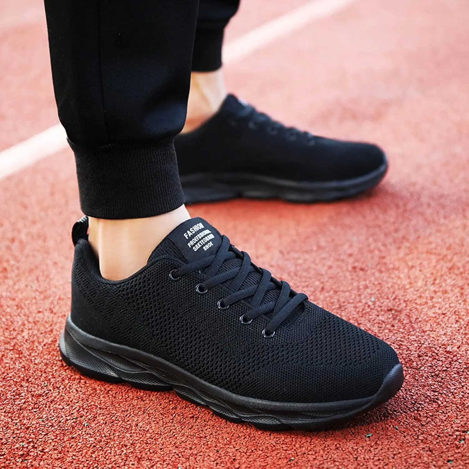 Woman Sneakers Shoes for Women Memory Foam Go Walk Slip on Tennis Shoes Comfortable Sneakers Workout Sport Work