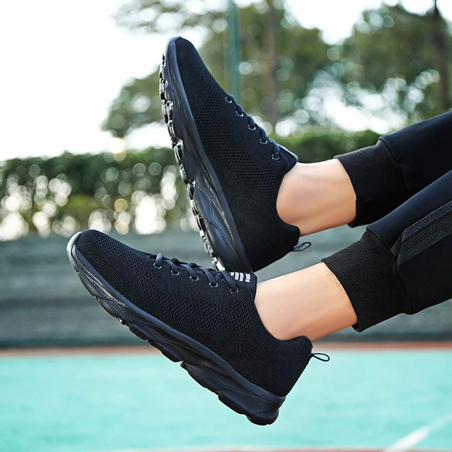 Woman Sneakers Shoes for Women Memory Foam Go Walk Slip on Tennis Shoes Comfortable Sneakers Workout Sport Work