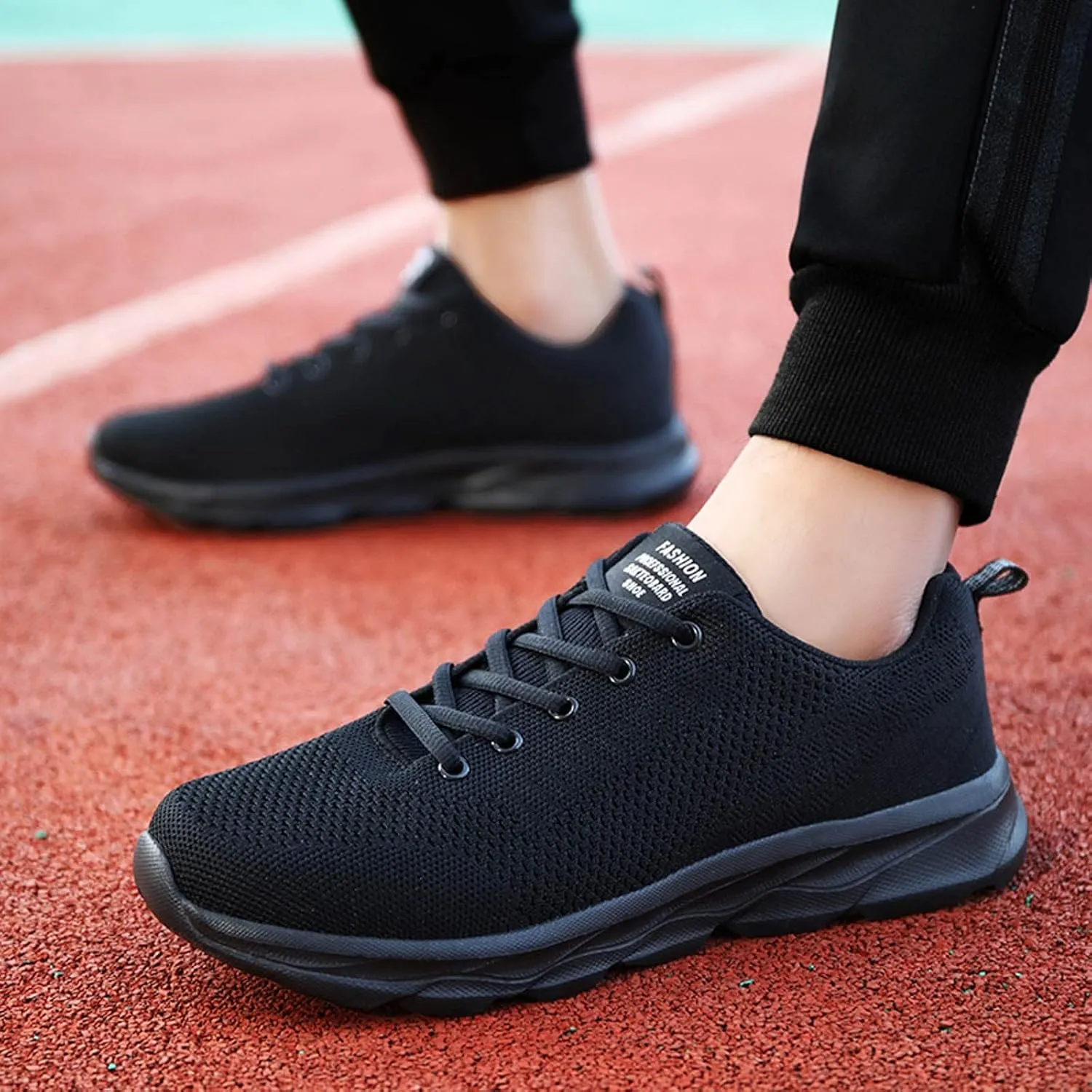 Woman Sneakers Shoes for Women Memory Foam Go Walk Slip on Tennis Shoes Comfortable Sneakers Workout Sport Work