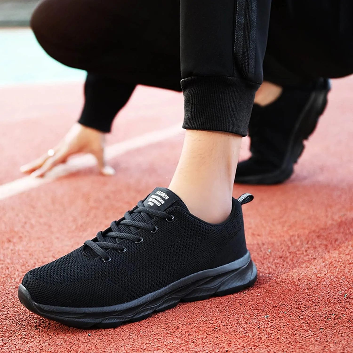 Woman Sneakers Shoes for Women Memory Foam Go Walk Slip on Tennis Shoes Comfortable Sneakers Workout Sport Work