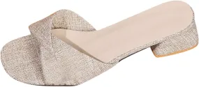 Women Sandals Comfortable 2025 Fashion Hollow Orthopedic Sandal Trending Casual Slip-on Shoes Breathable Slides Shoe