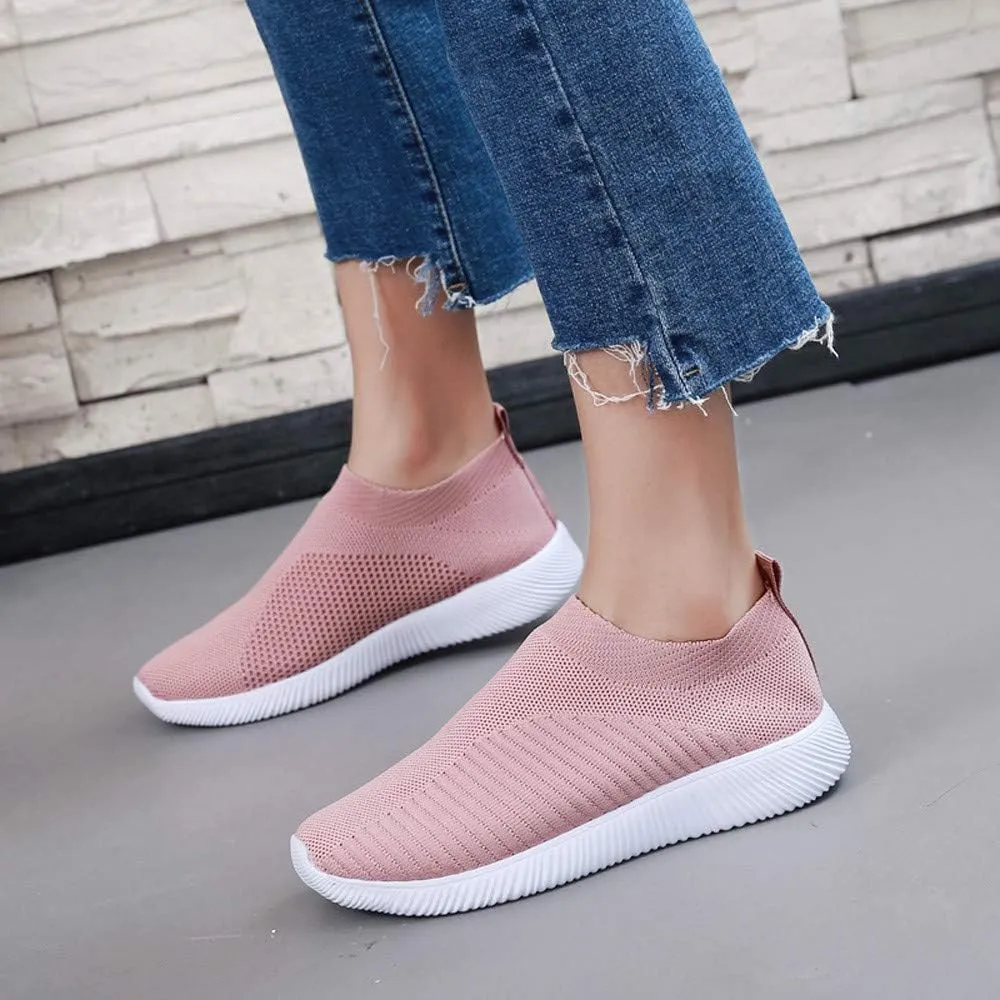 Womens Gym Shoes Fashion Cute Tennis Sneakers Ladies Orthopedic Comfortable Extra Wide Width Lightweight Sneakers