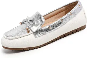 Womens Loafer Casual On Flat Shoes Classy and Comfortable