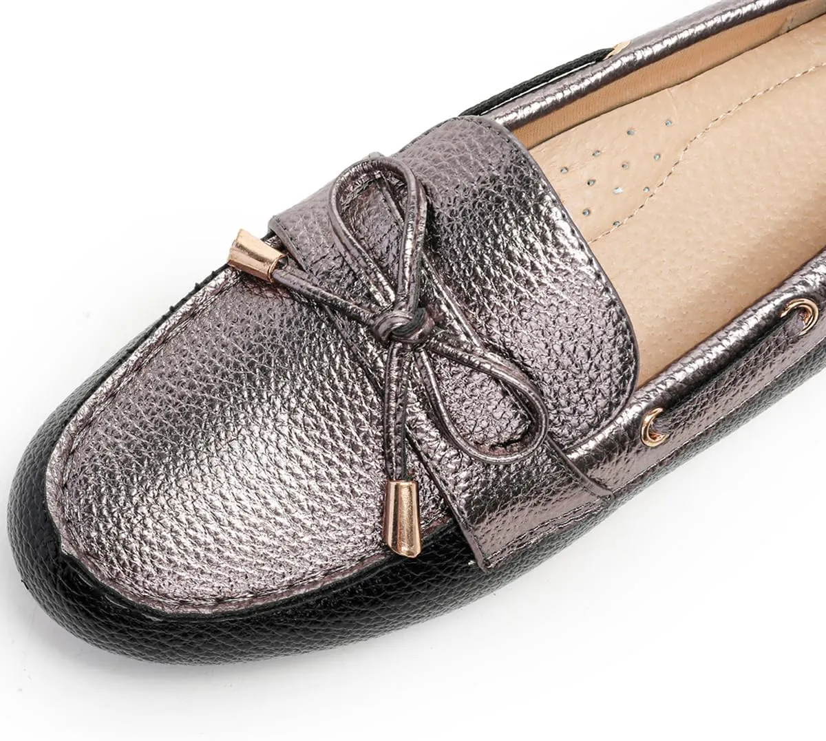 Womens Loafer Casual On Flat Shoes Classy and Comfortable