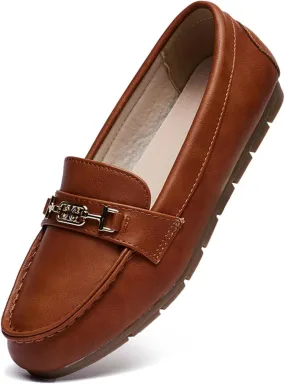 Womens Loafer Casual On Flat Shoes Classy and Comfortable