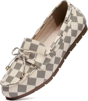 Womens Loafer Casual On Flat Shoes Classy and Comfortable