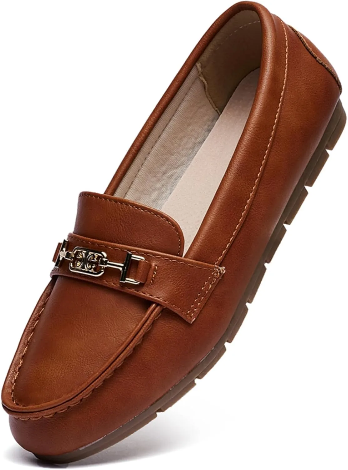 Womens Loafer Casual On Flat Shoes Classy and Comfortable