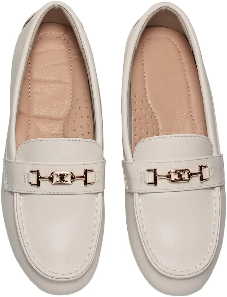 Womens Loafer Casual On Flat Shoes Classy and Comfortable