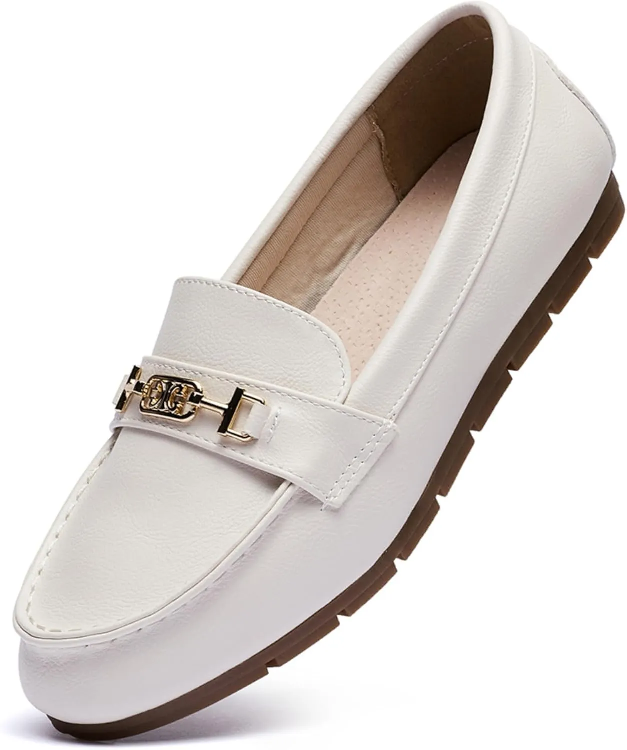 Womens Loafer Casual On Flat Shoes Classy and Comfortable