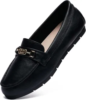 Womens Loafer Casual On Flat Shoes Classy and Comfortable
