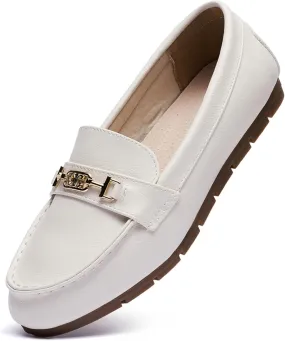 Womens Loafer Casual On Flat Shoes Classy and Comfortable
