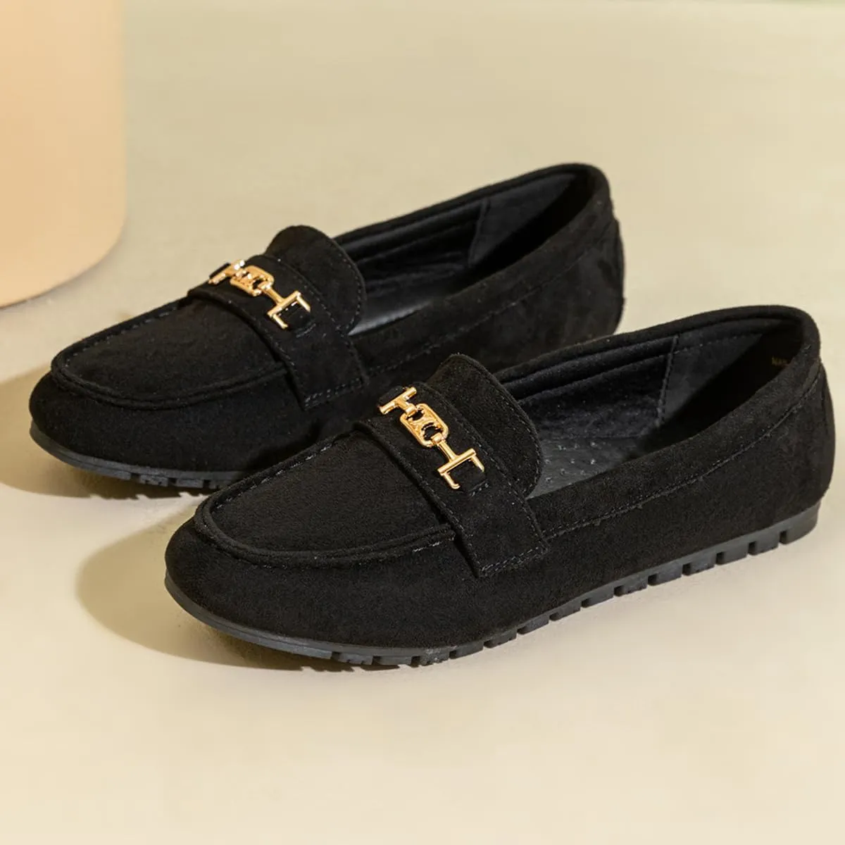 Womens Loafer Casual On Flat Shoes Classy and Comfortable
