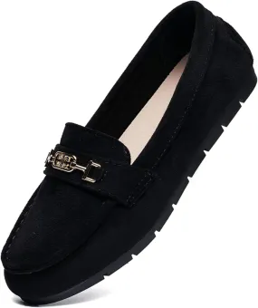 Womens Loafer Casual On Flat Shoes Classy and Comfortable