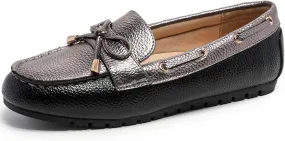 Womens Loafer Casual On Flat Shoes Classy and Comfortable