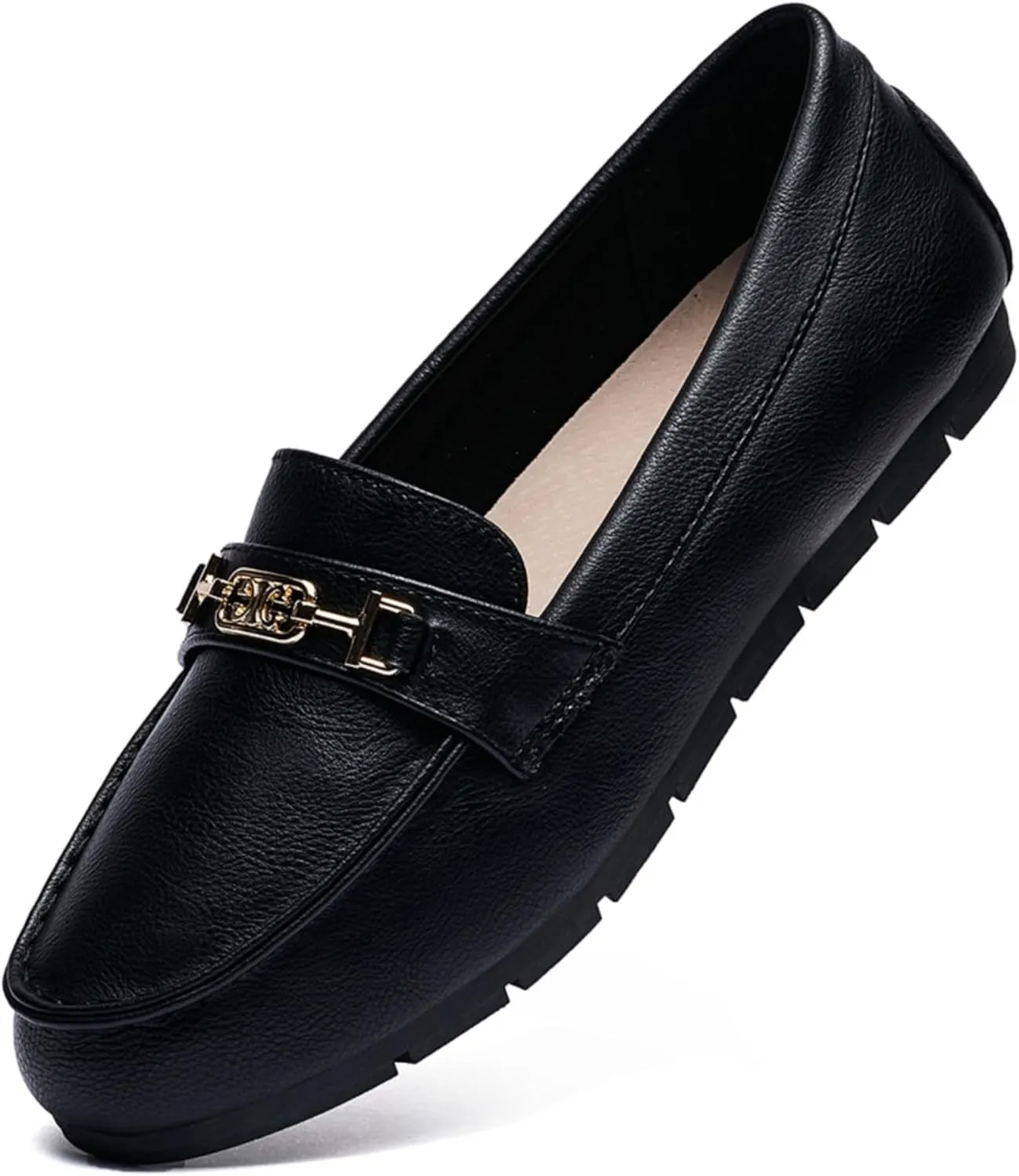 Womens Loafer Casual On Flat Shoes Classy and Comfortable