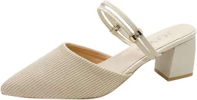 Womens Party Shoes Womens Outdoor Fashion Leisure Shoes On Breathable Casual Slip Sandals