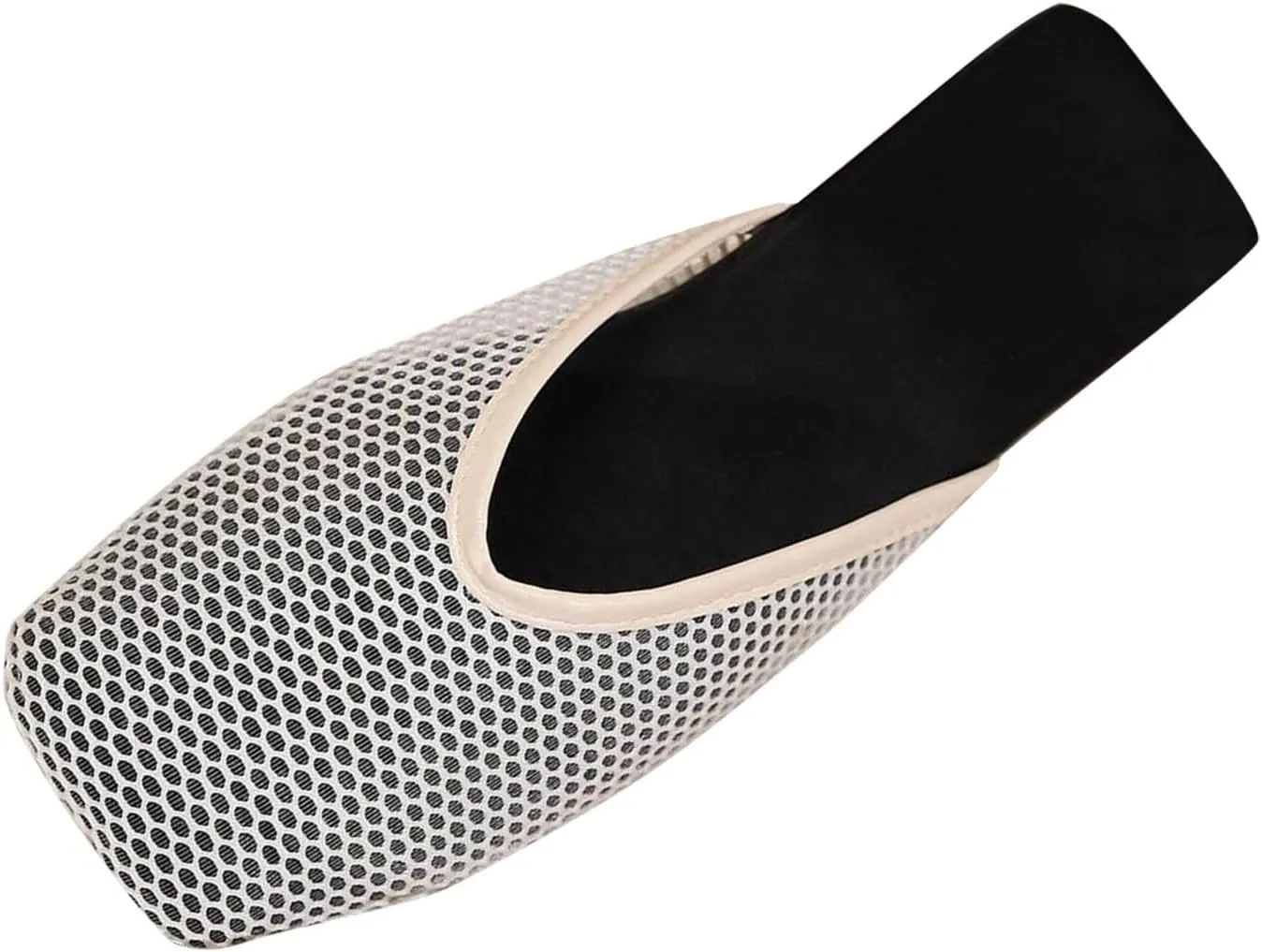 Womens Platform Wedge Heel Slip On Sneaker Loafer Shoes Womens Fall Shoes 2024 Loafers Cute Closed Toe Sandals