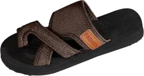Women's Platform Wedge Sandals Casual Walking Wedges Summer Platform Comfortable Low Wedges Womens Sandal