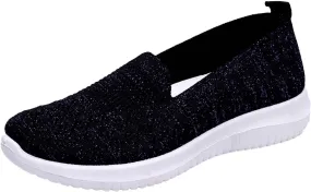 Women's Running Shoes Women Sneaker Breathable Mesh Walking Womens Sneakers Womens Supportive Running Shoe