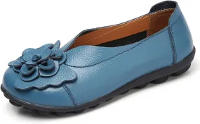 Women's Sandals Comfortable Walking Work Flats Shoes Summer Casual Dressy Shoes Lightweight Going Office Sandals 2025