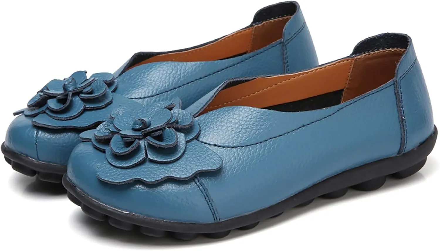 Women's Sandals Comfortable Walking Work Flats Shoes Summer Casual Dressy Shoes Lightweight Going Office Sandals 2025