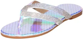 Womens Sandals Size 9 With Arch Support Sliders Beach Crystal Women's Flops Sandals Womens Leather Flip Flops Size 6