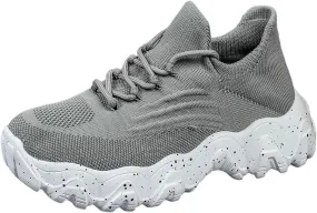 Women's Slip On Walking Shoes Sneakers Women Walking Tennis Shoes Lightweight Casual Sneakers for Gym Travel Work