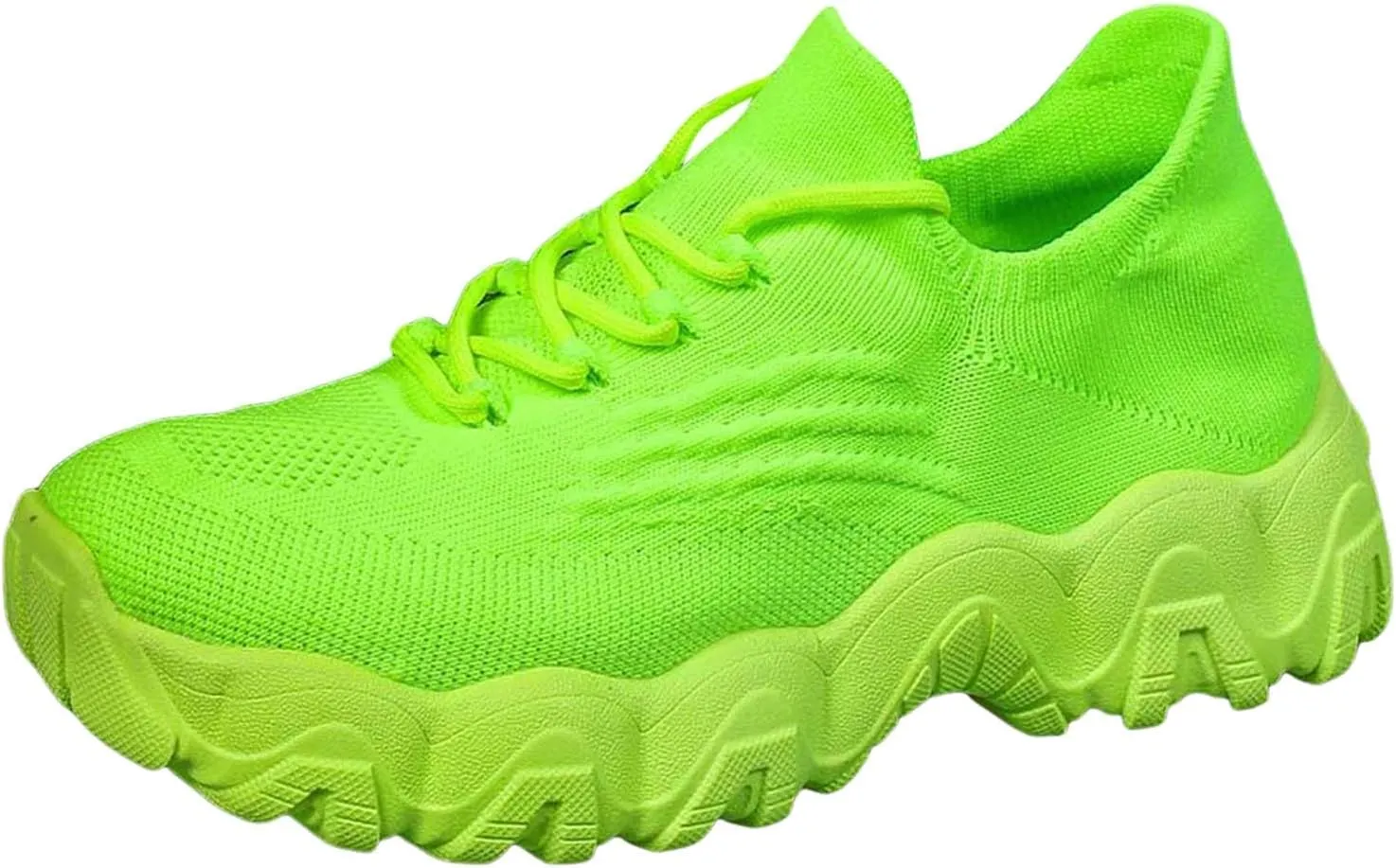 Women's Slip On Walking Shoes Sneakers Women Walking Tennis Shoes Lightweight Casual Sneakers for Gym Travel Work