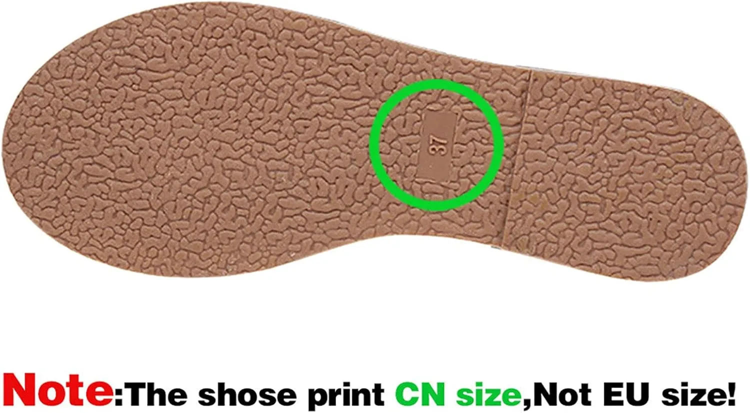 Womens Slippers Comfortable Anti-Slip Womens Flip Flops Roman Pluse Size Casual Summer Beach Travel Sandals