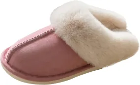 Womens Slippers Comfortable Anti-Slip Womens Flip Flops Roman Pluse Size Casual Summer Beach Travel Sandals