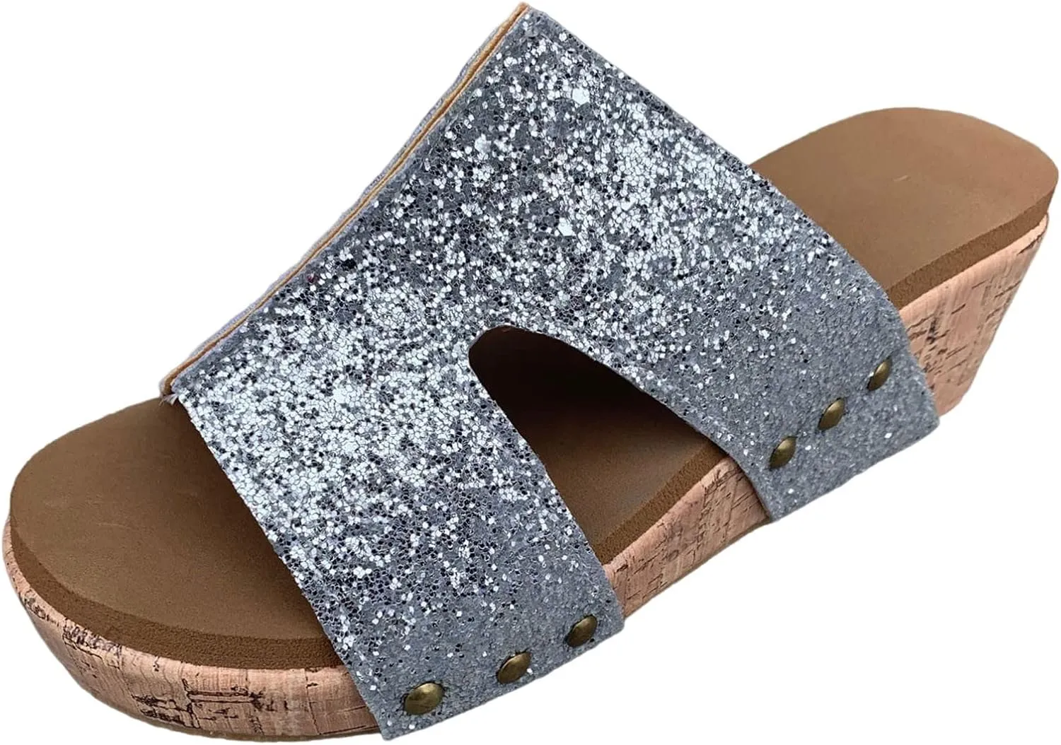 Womens Wedge Sandals Womens Low Wedges Platform Sandals Sandals Women Women's Ankle Strap Low Wedge Sandals