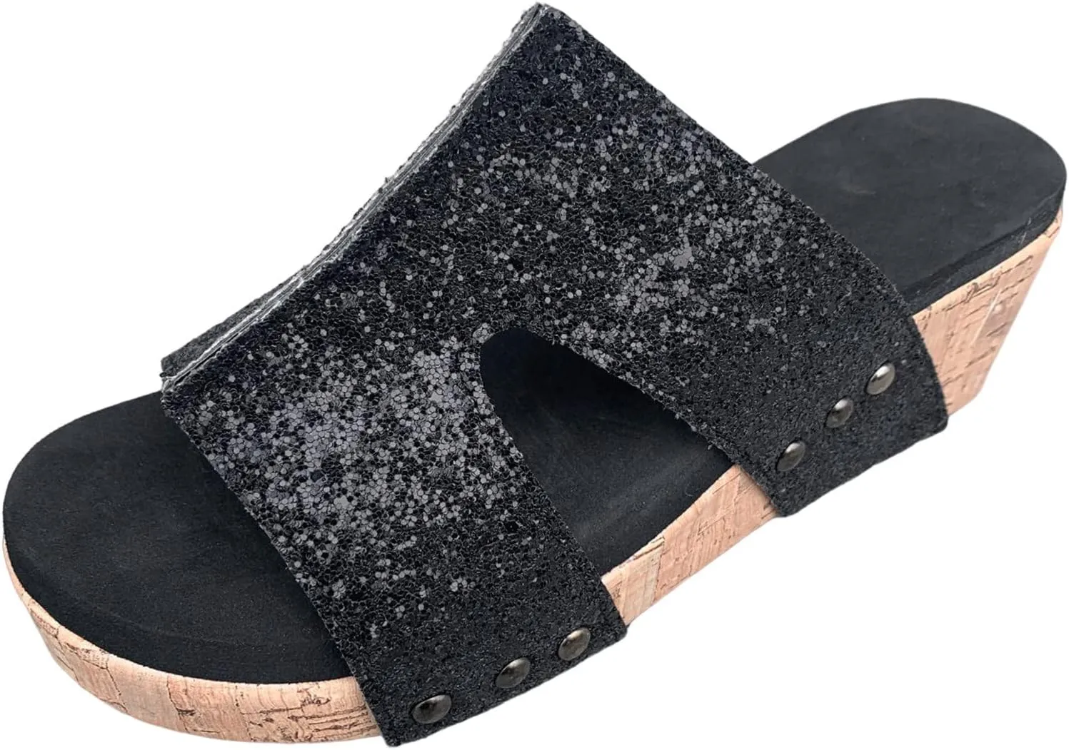 Womens Wedge Sandals Womens Low Wedges Platform Sandals Sandals Women Women's Ankle Strap Low Wedge Sandals
