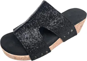 Womens Wedge Sandals Womens Low Wedges Platform Sandals Sandals Women Women's Ankle Strap Low Wedge Sandals