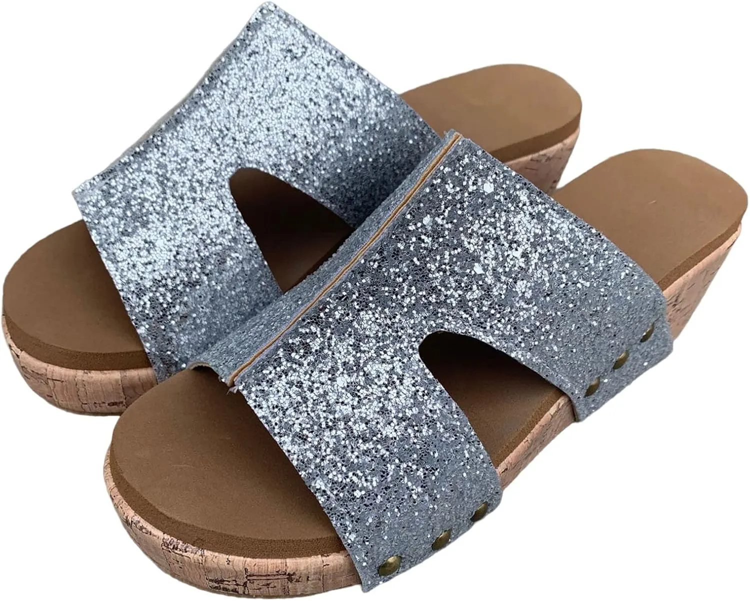 Womens Wedge Sandals Womens Low Wedges Platform Sandals Sandals Women Women's Ankle Strap Low Wedge Sandals