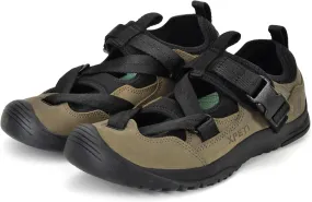 XPETI Mens Harbor Hiking Sandal