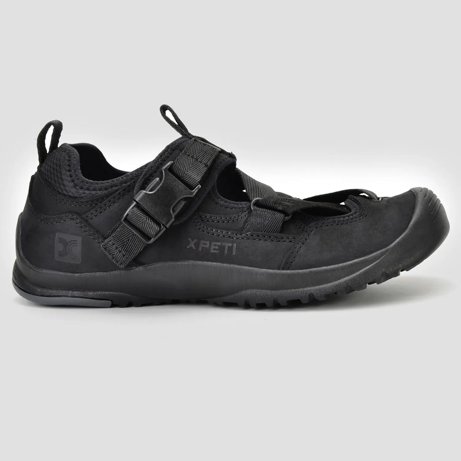 XPETI Mens Harbor Hiking Sandal